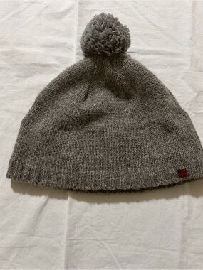 Woolrich Lambswool Beanie/Hat